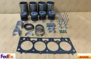 Engine Rebuild Kit For Mahindra Scorpio 2.6 2.5 Thar 2.5 Xylo 2.5 2.6