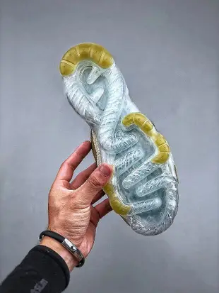 Nike Air Vapormax2023 FK Flyknit 全掌長氣墊 緩震跑步鞋