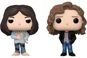 [Funko] The Black Crows - Pop! Vinyl 2-Pack