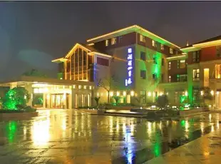 無錫湖濱四季春酒店Hubing Spring Season Hotel