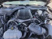 Whipple 3.0L Supercharger Intercooled Full Stage 2 Kit Mustang Mach 1 21-23