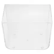 Versatile Mini Fish Tank Ideal For Small Aquatic Animals And Plants