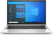 [HP] EliteBook 830 G8 (3D6H2PA) 13.3" I5-1145G7VPRO/8GB/256GB