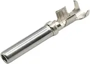 BIZOCA DT Series Connector Special Terminal 1.6mm Male Female Harness Terminal 1Set 1062-20-0122/1060-20-0122(Army Green)