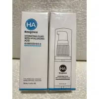 在飛比找蝦皮購物優惠-Neogence 霓淨思 玻尿酸保濕滲透乳液 Neogenc