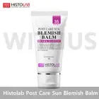 Histolab Post Care Sun Blemish Balm 50g SPF35 PA++ Skin Brightening Sun Screen