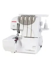 Janome ML544D Overlocker