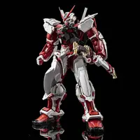 在飛比找蝦皮商城優惠-【BANDAI】 組裝模型 HiRM 1/100 機動戰士鋼