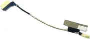 ZAHARA 0GM 40pin LCD Screen Video Display Flex Cable Replacement for HP Chromebook X360 11MK G3 EE M49325-001 DD00GMLC010