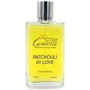 FEDERICO CANTELLI Patchouli IN Love 100ML Spray Eau de Parfum