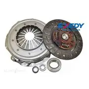 Exedy Clutch Kit OEM Replacement - FMK-6019