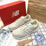 帝安諾-實體店面 NEW BALANCE NB480 復古 奶茶色 老爹鞋 增高 跑步鞋 W480WD5