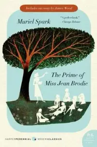 在飛比找博客來優惠-The Prime of Miss Jean Brodie