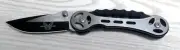 Mini Hunting, Camping, Survival knife very sharp (15.5cm) A1101