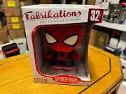 Funko Pops Fabrikations #32 Marvel Collector Corps Spiderman
