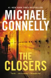 The Closers [Large Print] by Connelly, Michael
