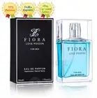 FIORA Love POISON FOR Men Pheromone Eau de PARFUM Perfume 1.7 oz / New in Box