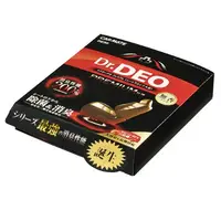 在飛比找蝦皮商城優惠-日本CARMATE Dr.DEO 大容量 座椅下置放除菌消臭