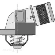 Tridon Thermostat - TT573-217