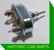 STARTER MOTOR PULL SWITCH for MG TD TF Midget 1950-55