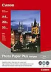 Canon A4 260gsm Semi-Gloss Photo Paper