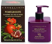 Melograno Face and Hand Cleansing Gel