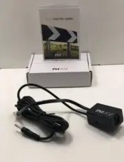Audio Transfer Cable PHMG/ Record Device Adapter, New In Box, Telephone