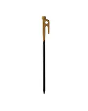 SNOW PEAK Color Stake #30, Brown