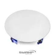 Power Dynamics NCSP6 Low Profile Ceiling Speaker 100V 6.5″ - White