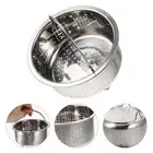 Instapot Accessory Stainless Steel Steamer Tray Steamers Dumplings