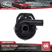 Gates Electric Water Pump for Mercedes Benz M Class W164 R Class W251 V251 ML350