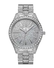 JBW Women's Cristal Diamond Watch