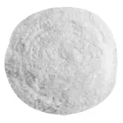 20cm 8 inch OD Vehicle Car Wool Buffing Polishing Pad Buffer B6Y63147