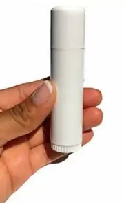 20pcs 0.5 oz 0.15 oz Empty Lip Balm Tube XL DIY chapstick concealer salve lotion