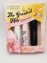 Physicians Formula The Greatest Hits Mascara Collection Limited Edition.
