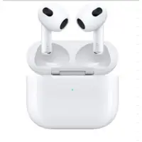 在飛比找蝦皮購物優惠-全新 AirPods 3 MagSafe 版