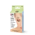 Godefroy 28 Day Singles Mascara Eyelash Tint Kit (Brown)