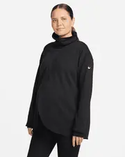 Nike (M) Women's Reversible Pullover (Maternity)