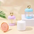 Foaming Facial Cleanser Foam Cup Face Clean Tools Bubble Foamer Foam Maker Cup
