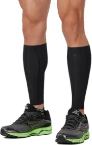 2XU Elite MCS Compression Calf Guards