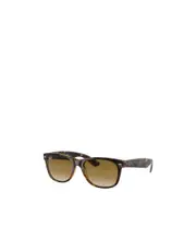 Ray-Ban New Wayfarer Sunglasses 55 Multicolor