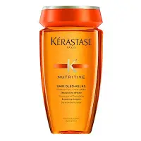 在飛比找Yahoo!奇摩拍賣優惠-Mop小舖-KERASTASE 卡詩 柔舞絲緞髮浴(原絲光柔