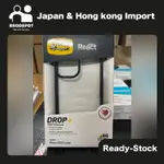 OTTERBOX IPHONE 13 BLACK CRYSTAL 保護殼 REACT簡約時尚系列 (透明/黑色)