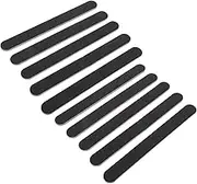 ibasenice 10pcs Model Sanding Sticks Dual-sided Polishing Tools for Fine Detail for Narrow Spaces Versatile for Models and Various