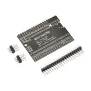 MEGA2560 PRO ATMEGA2560-16AU Micro/Type-C Development Board CH340C for Arduino