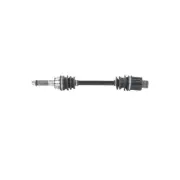 TrakMotive Drive Axle Rear POL-7106 BPF
