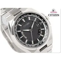 在飛比找蝦皮購物優惠-CITIZEN 星辰錶 手錶 ATTESA Eco-Driv