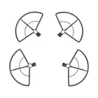 Propeller Protective Cover Quick Install Protective Cage Cover Drone for Mavic 3