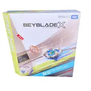 Takara Tomy Beyblade X Bx-07 Start Dash Set