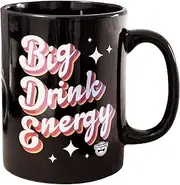 BigMouth Inc BDE Mug